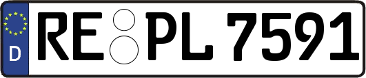 RE-PL7591