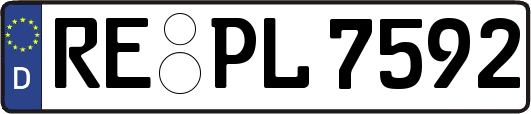RE-PL7592