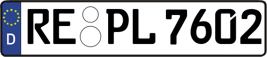 RE-PL7602
