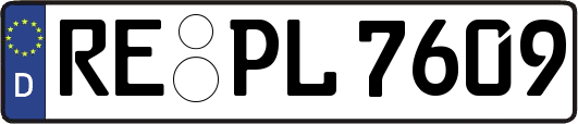 RE-PL7609