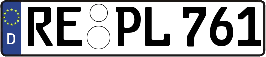 RE-PL761