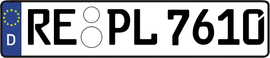 RE-PL7610