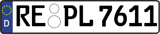 RE-PL7611