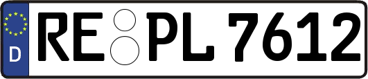 RE-PL7612