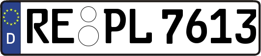 RE-PL7613