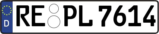 RE-PL7614
