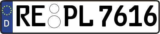 RE-PL7616