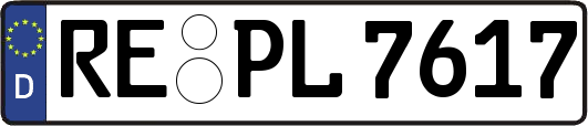 RE-PL7617