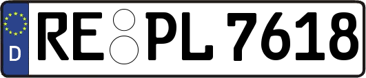 RE-PL7618