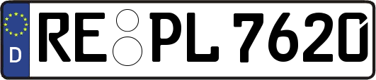 RE-PL7620
