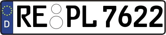 RE-PL7622
