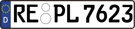 RE-PL7623