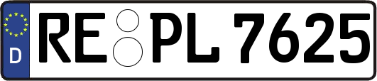 RE-PL7625
