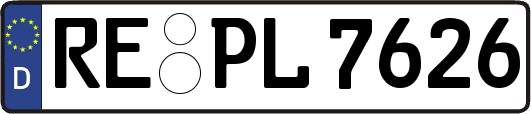 RE-PL7626