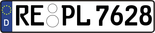 RE-PL7628