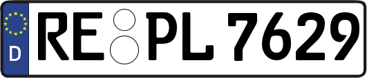 RE-PL7629
