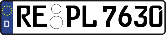 RE-PL7630