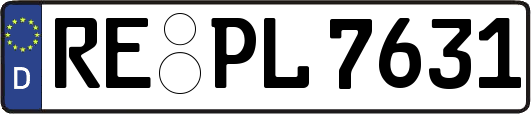 RE-PL7631