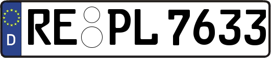 RE-PL7633