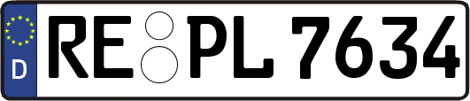 RE-PL7634