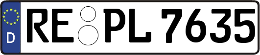 RE-PL7635