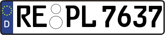 RE-PL7637