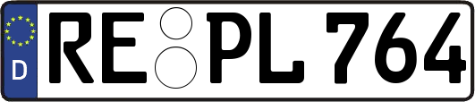 RE-PL764