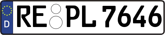 RE-PL7646