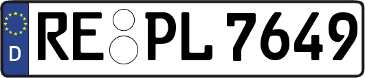 RE-PL7649