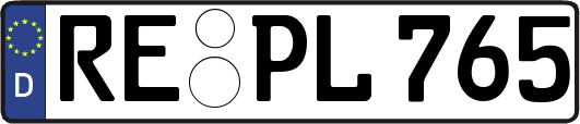 RE-PL765