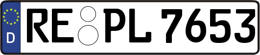 RE-PL7653