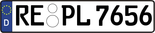 RE-PL7656
