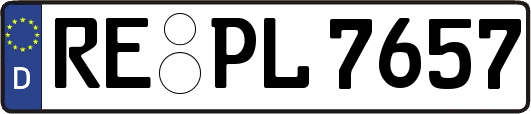 RE-PL7657