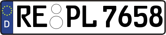 RE-PL7658