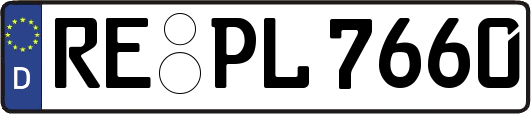 RE-PL7660