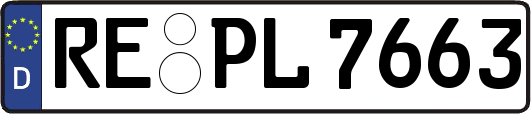 RE-PL7663