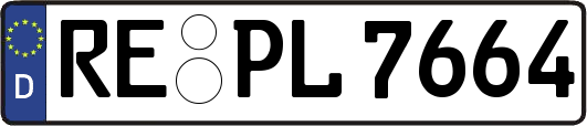 RE-PL7664