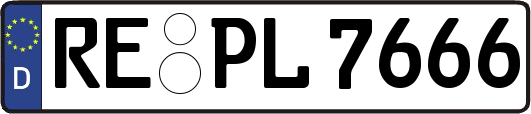 RE-PL7666