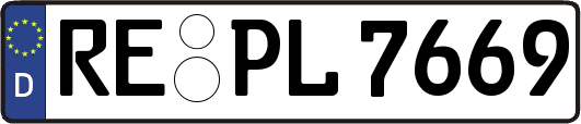 RE-PL7669