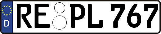 RE-PL767