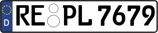 RE-PL7679