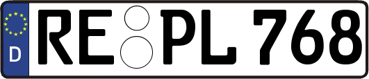 RE-PL768
