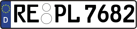 RE-PL7682
