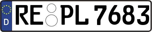 RE-PL7683