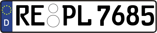 RE-PL7685