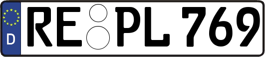 RE-PL769