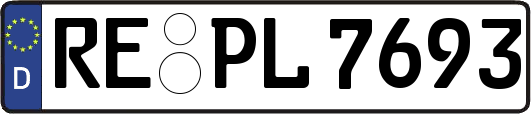 RE-PL7693