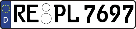 RE-PL7697