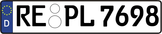 RE-PL7698