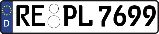 RE-PL7699